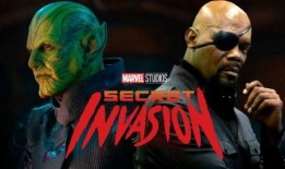 秘密入侵预告爆料视频,秘密入侵即将席卷而来！